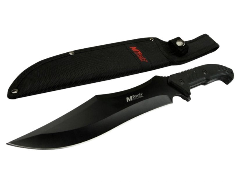 Mini Machete | MTech Knife - MTech at Uppercut Tactical